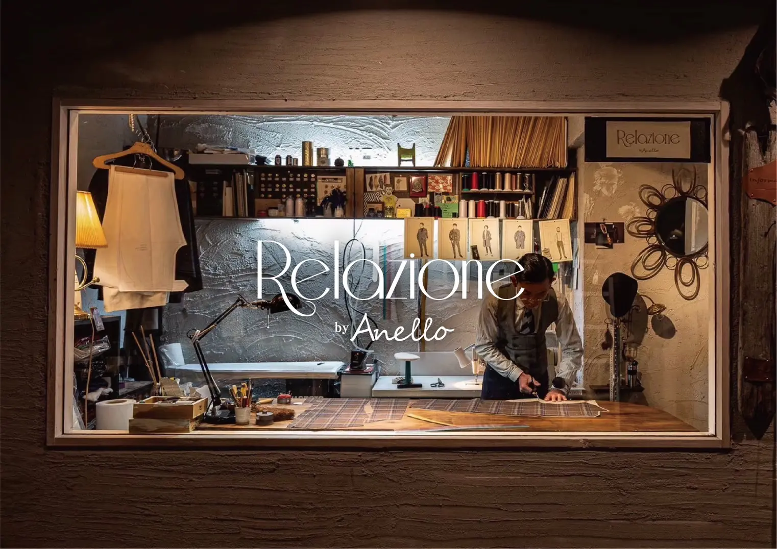 relazone